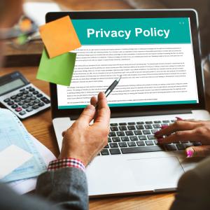 Hotel Lauria's privacy policy