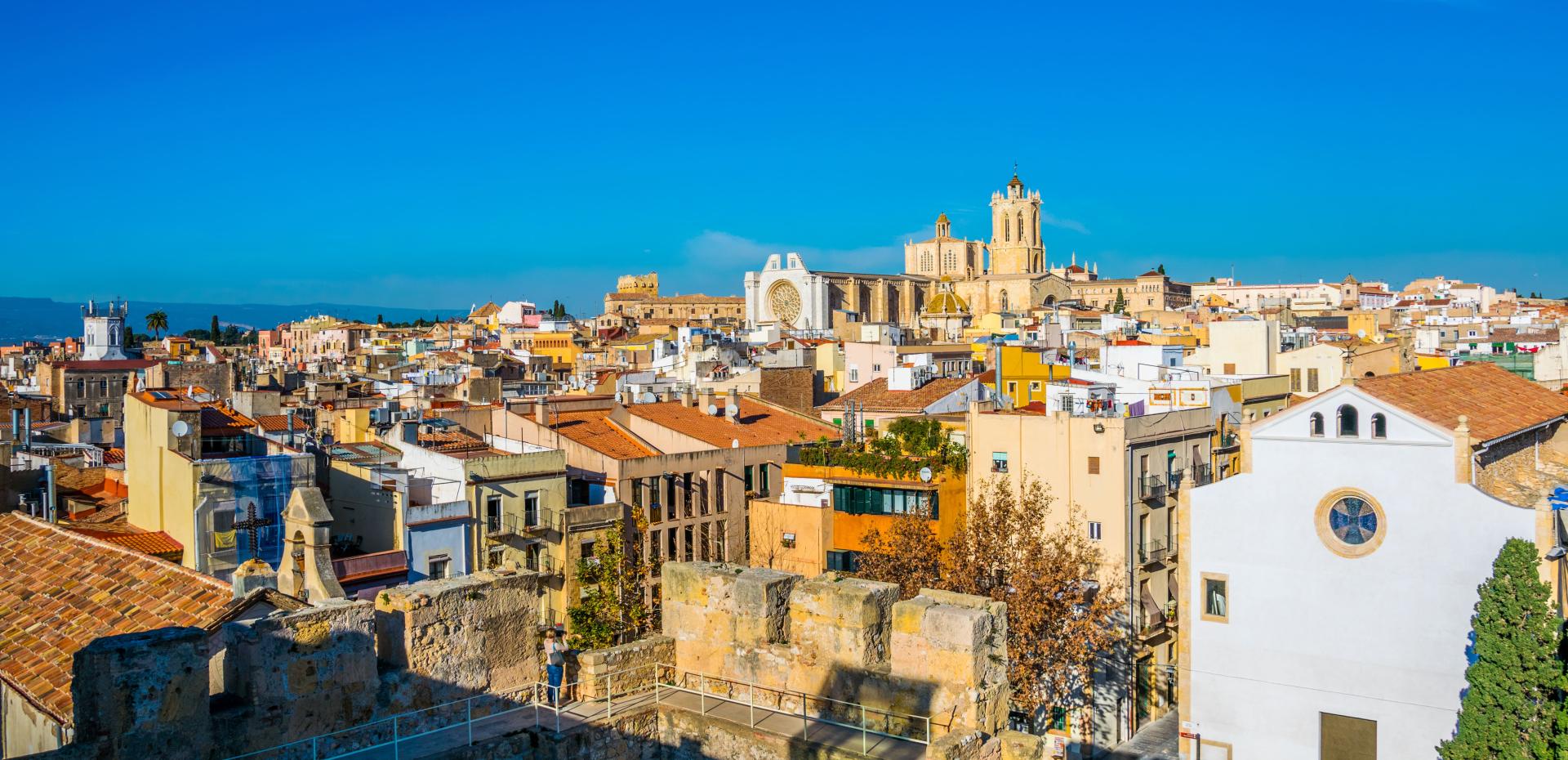 Què fer a Tarragona?