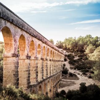 Monuments et lieux d'intérêt