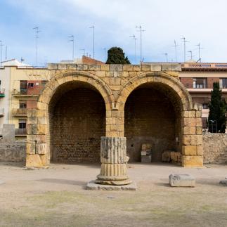 Monuments i llocs d'interès