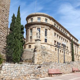 Monuments i llocs d'interès