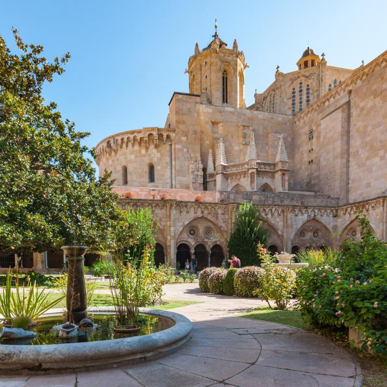 Monumentos y lugares de interés