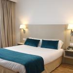 Deluxe Double/Twin Room