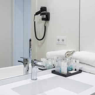 Deluxe Double/Twin Room
