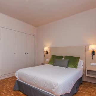 Deluxe Double/Twin Room