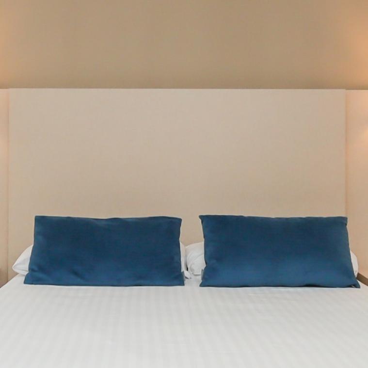 Double/Twin Deluxe without balcony